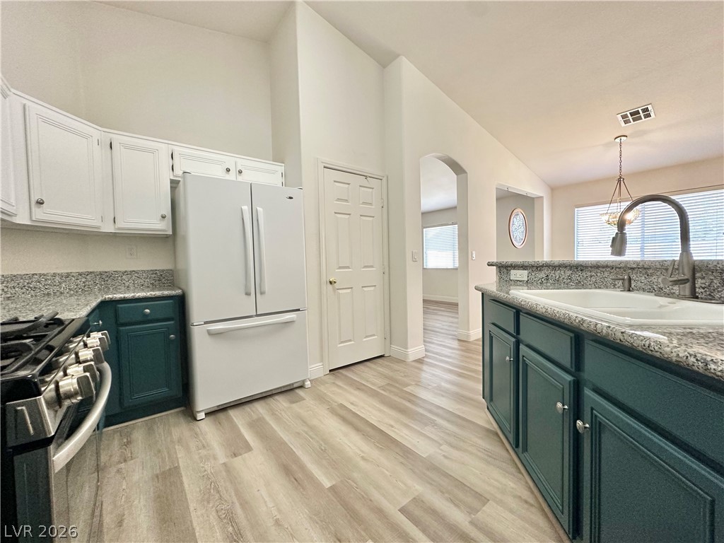 519 Lambourne Court Las Vegas NV 89123
