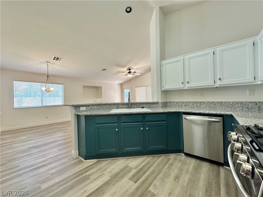 519 Lambourne Court Las Vegas NV 89123