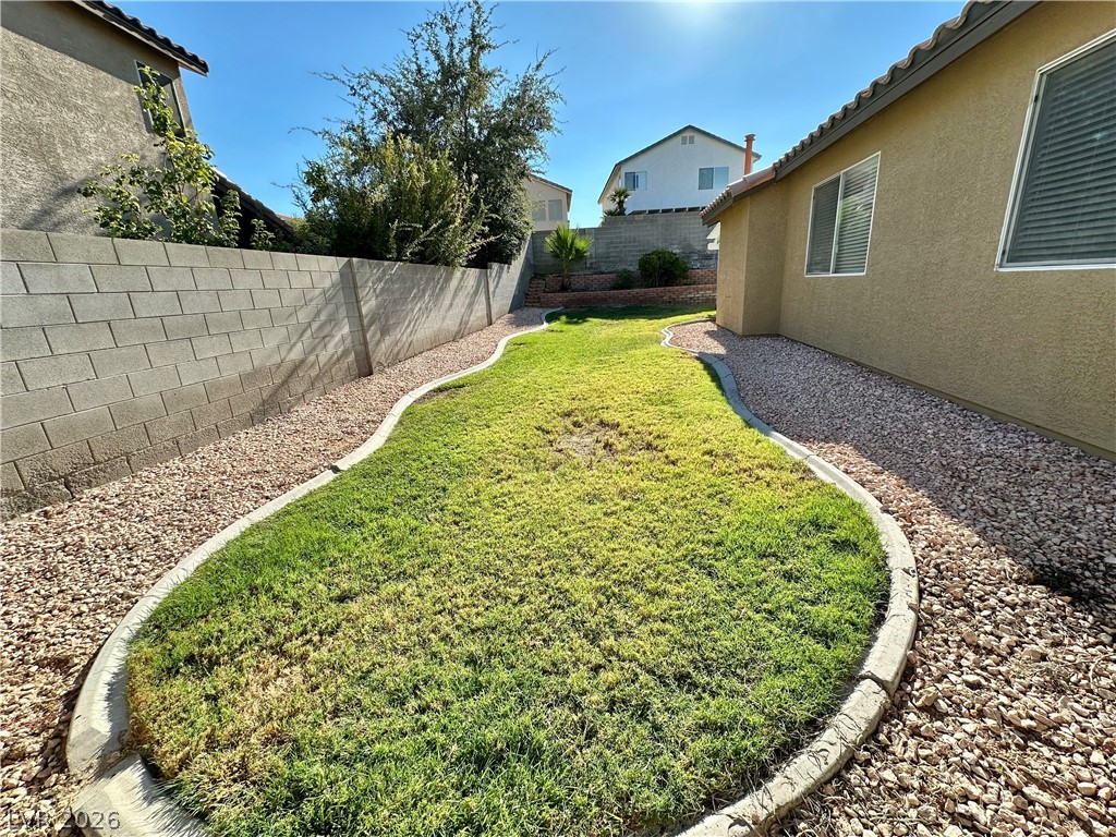 519 Lambourne Court Las Vegas NV 89123