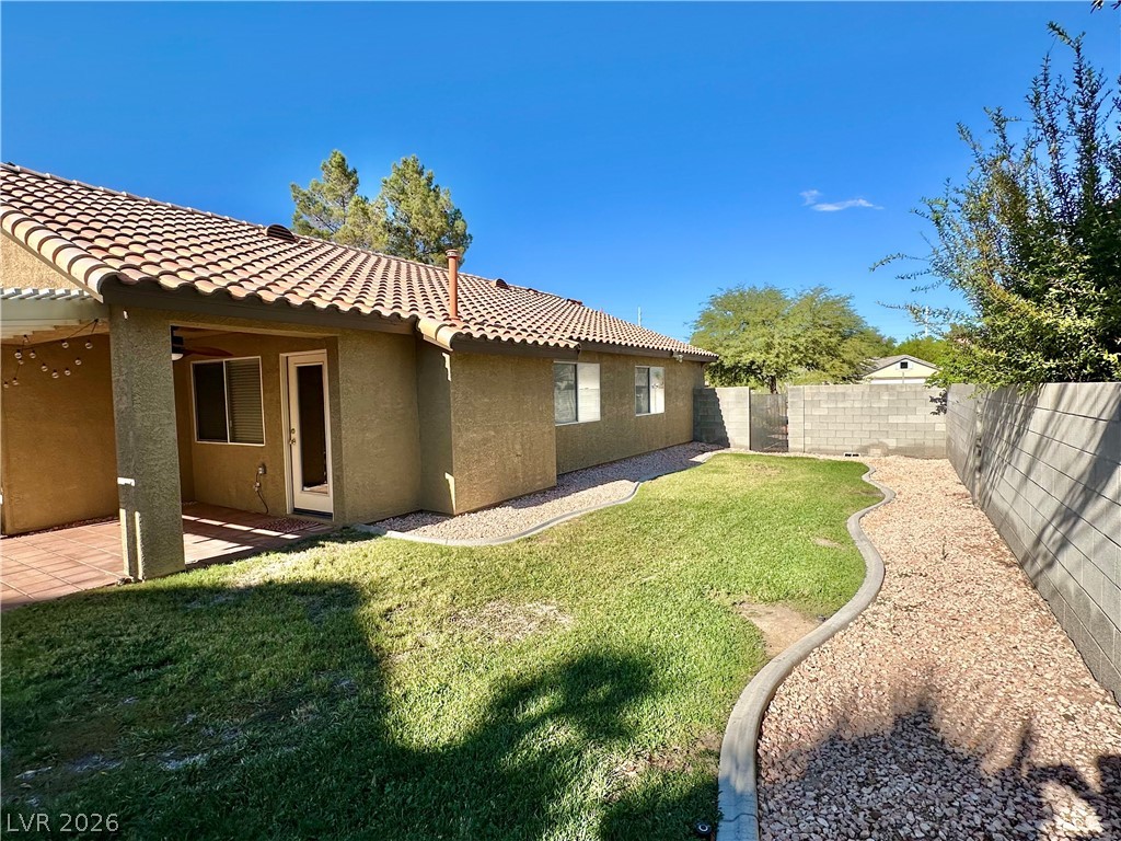 519 Lambourne Court Las Vegas NV 89123