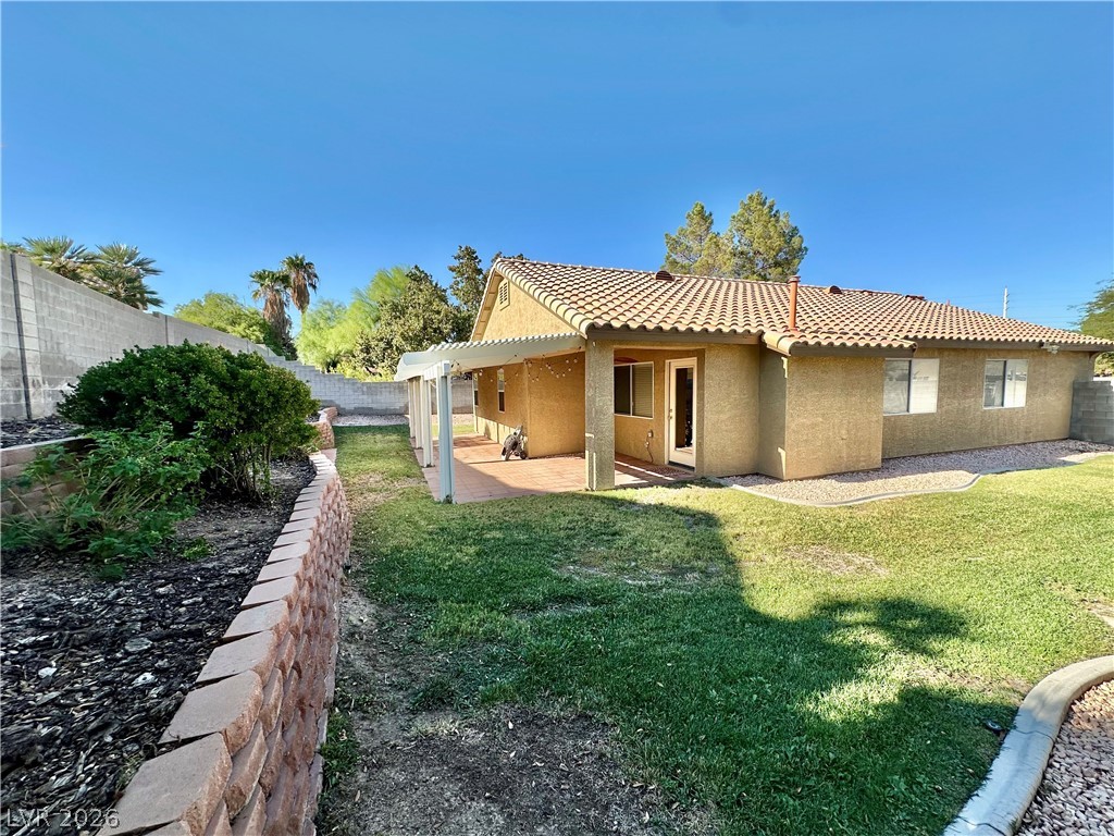 519 Lambourne Court Las Vegas NV 89123