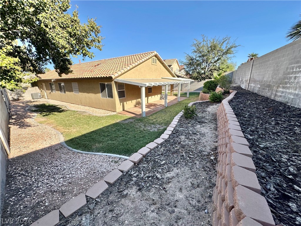519 Lambourne Court Las Vegas NV 89123