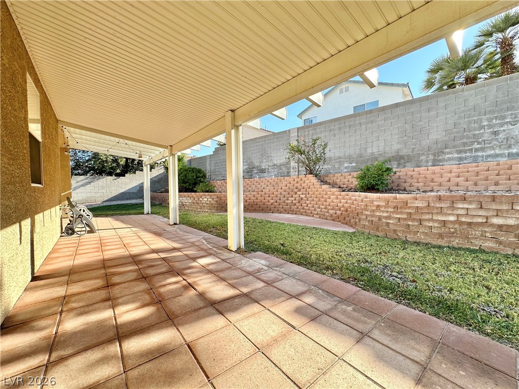 519 Lambourne Court Las Vegas NV 89123