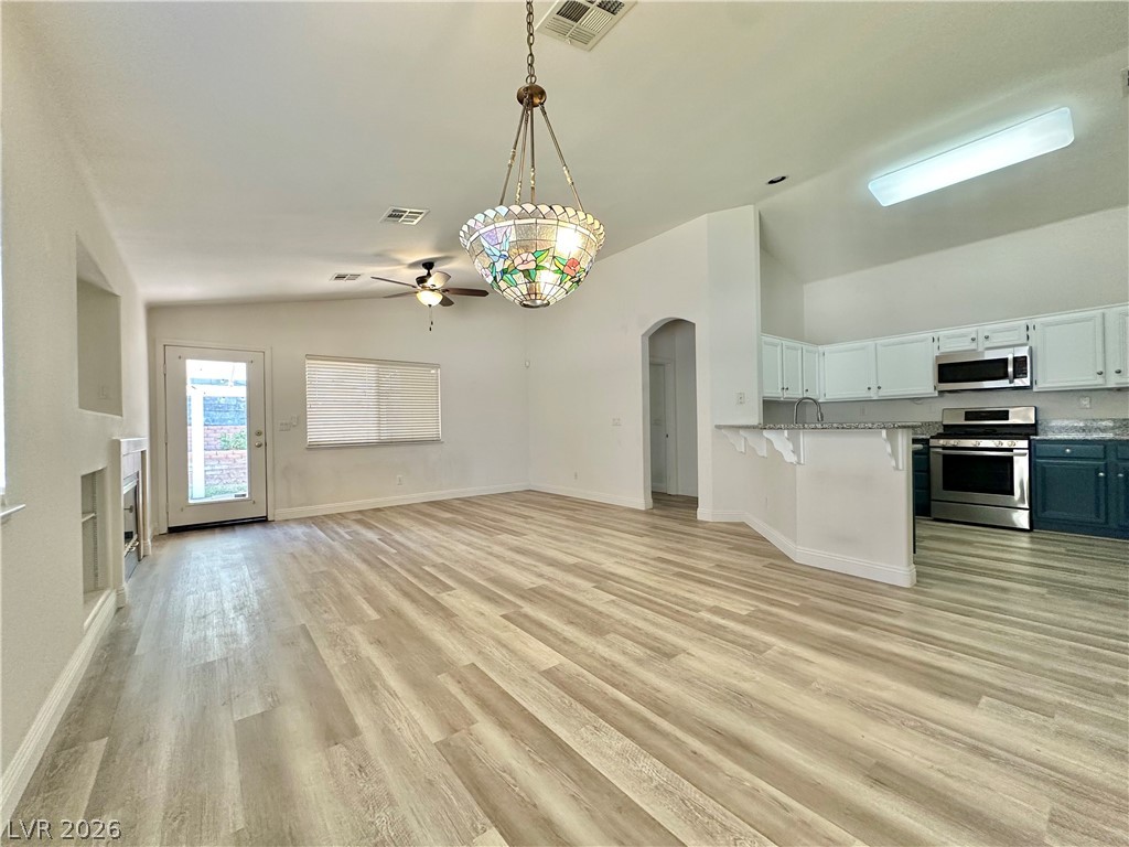 519 Lambourne Court Las Vegas NV 89123