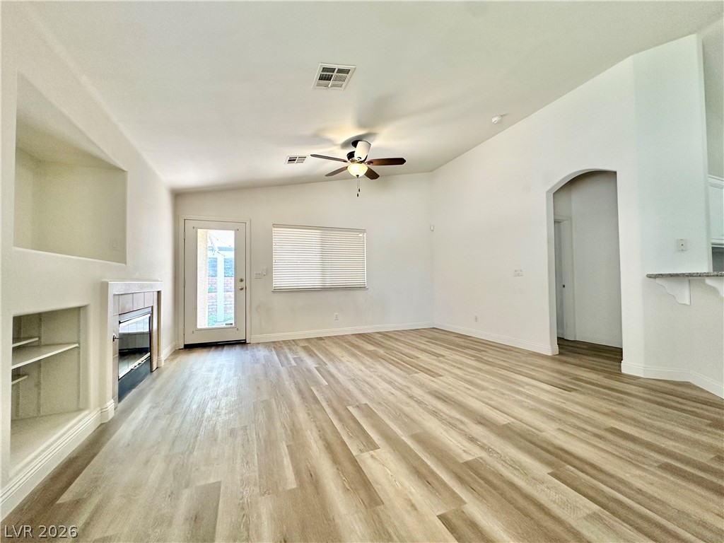 519 Lambourne Court Las Vegas NV 89123