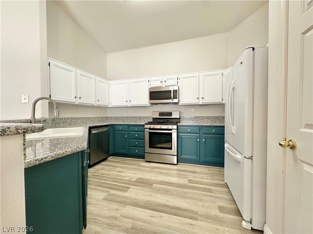 519 Lambourne Court Las Vegas NV 89123