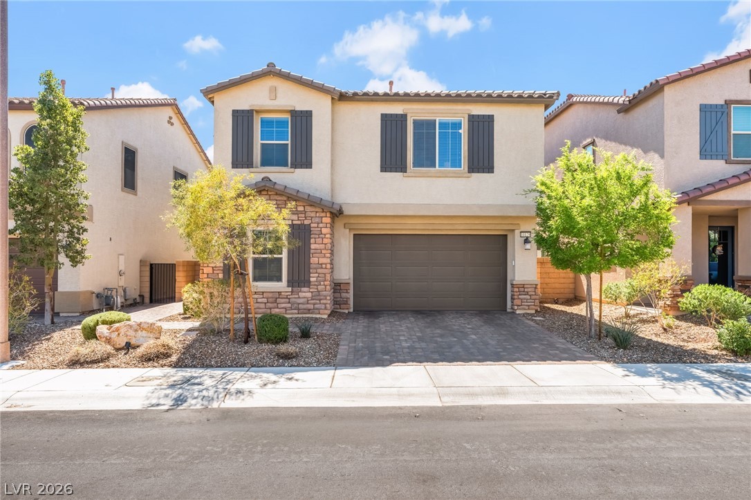 10129 Skye Camp Drive Las Vegas NV 89166