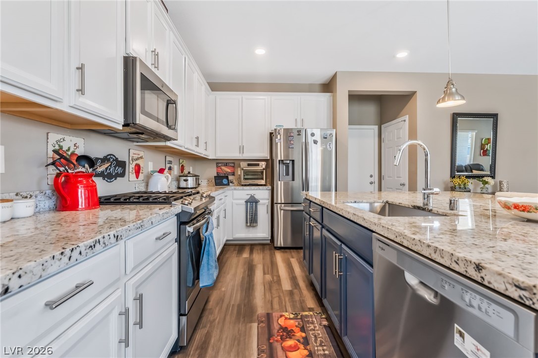 10129 Skye Camp Drive Las Vegas NV 89166