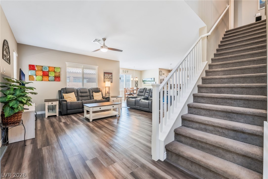 10129 Skye Camp Drive Las Vegas NV 89166