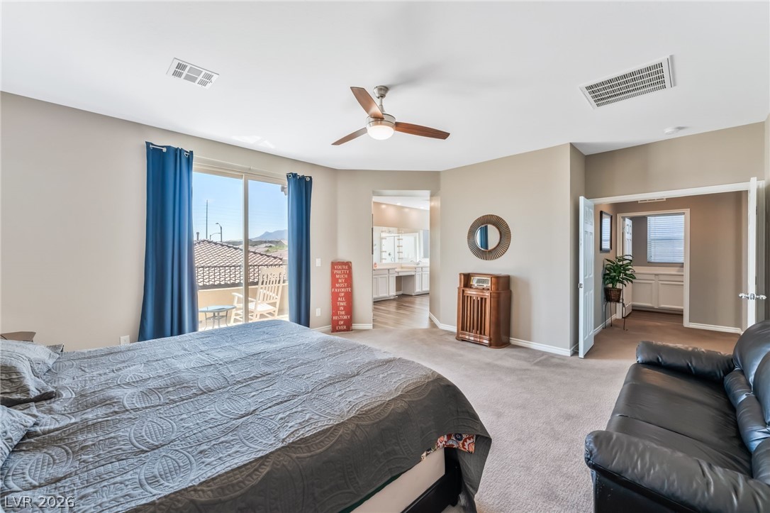 10129 Skye Camp Drive Las Vegas NV 89166