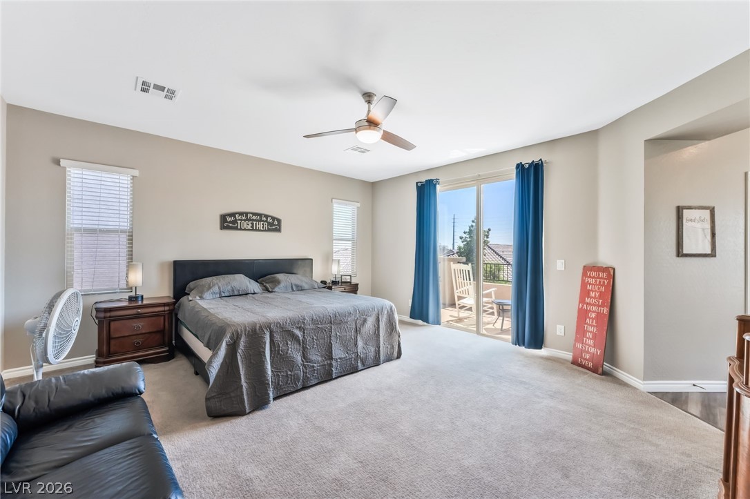 10129 Skye Camp Drive Las Vegas NV 89166
