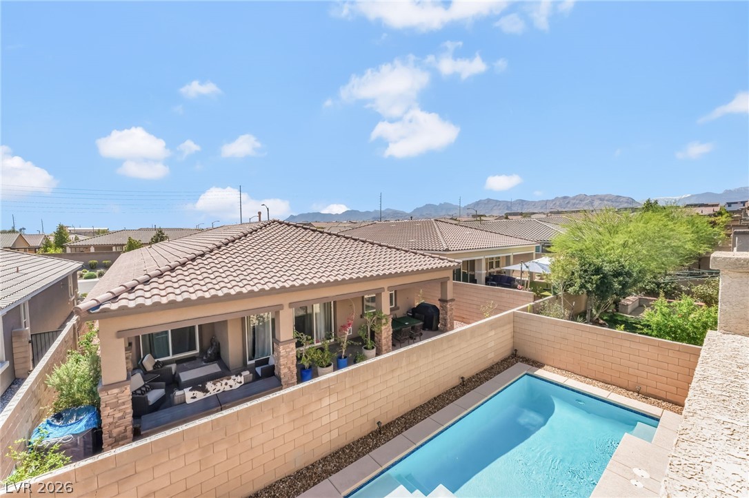 10129 Skye Camp Drive Las Vegas NV 89166