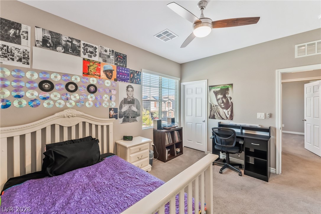 10129 Skye Camp Drive Las Vegas NV 89166