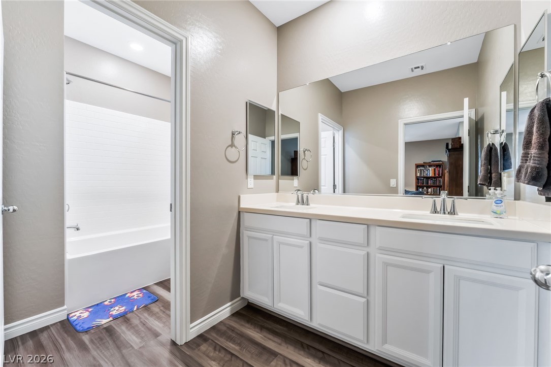 10129 Skye Camp Drive Las Vegas NV 89166