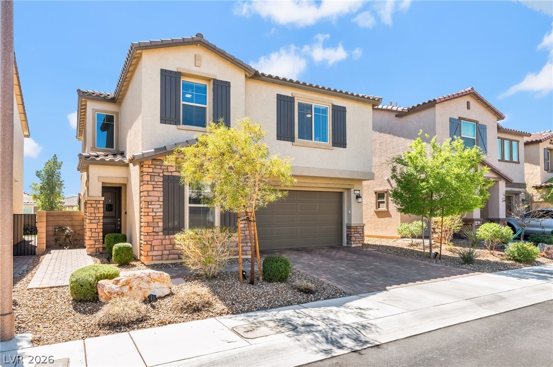 10129 Skye Camp Drive Las Vegas NV 89166