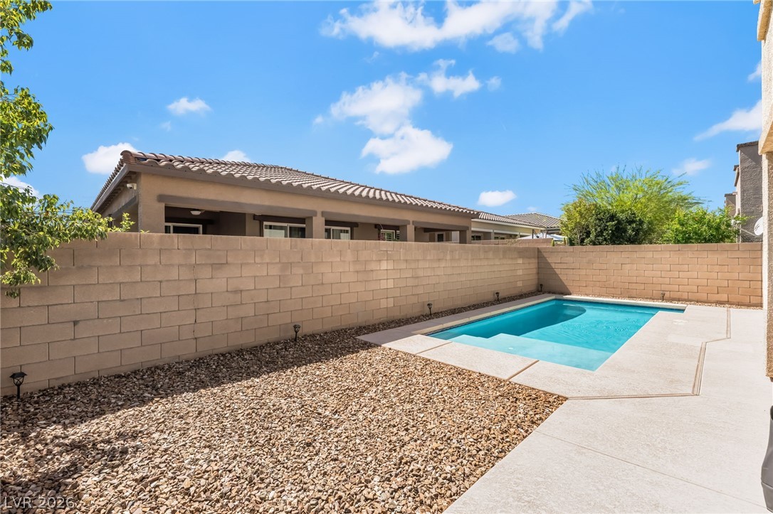 10129 Skye Camp Drive Las Vegas NV 89166
