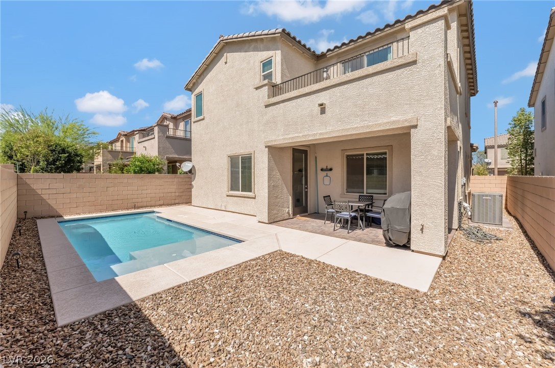 10129 Skye Camp Drive Las Vegas NV 89166