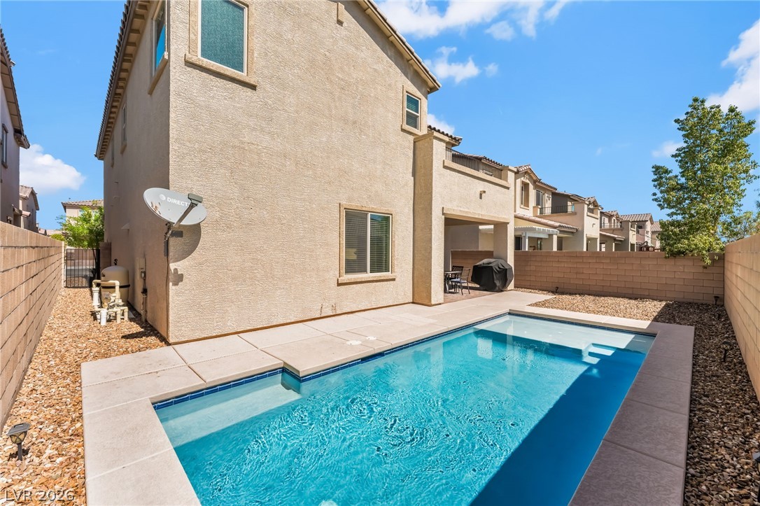 10129 Skye Camp Drive Las Vegas NV 89166