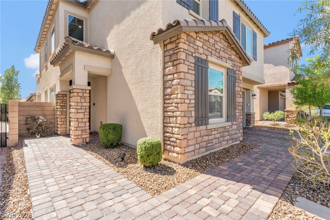 10129 Skye Camp Drive Las Vegas NV 89166