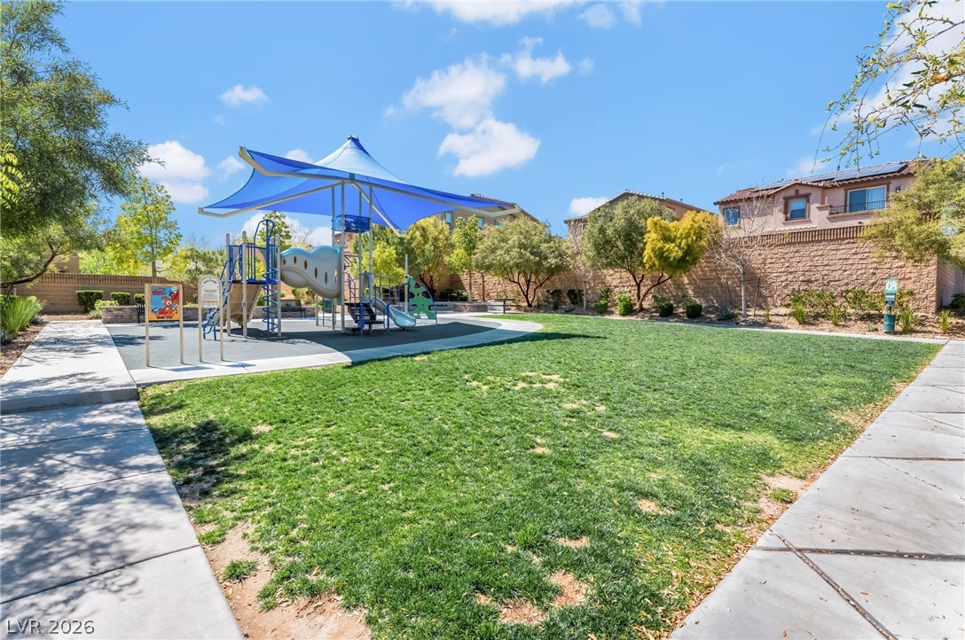 10129 Skye Camp Drive Las Vegas NV 89166
