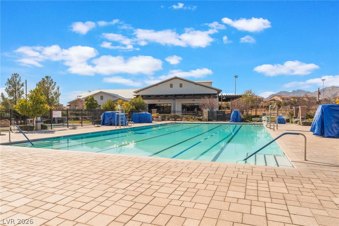 10129 Skye Camp Drive Las Vegas NV 89166