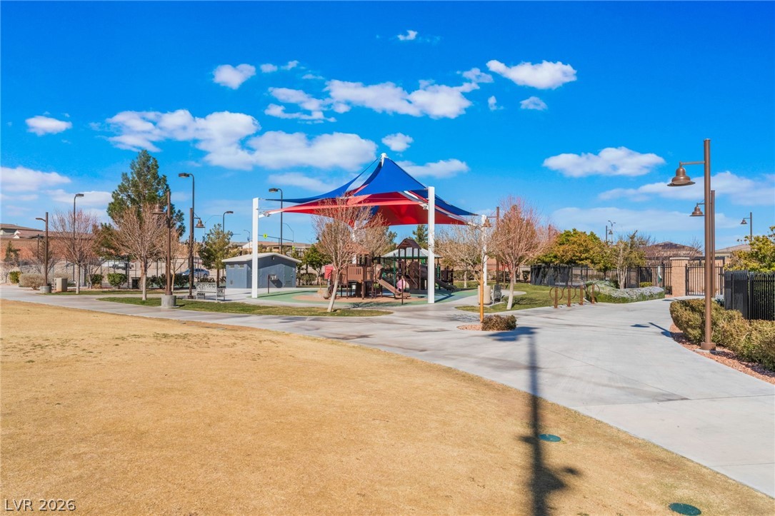 10129 Skye Camp Drive Las Vegas NV 89166