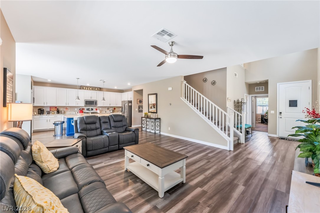10129 Skye Camp Drive Las Vegas NV 89166