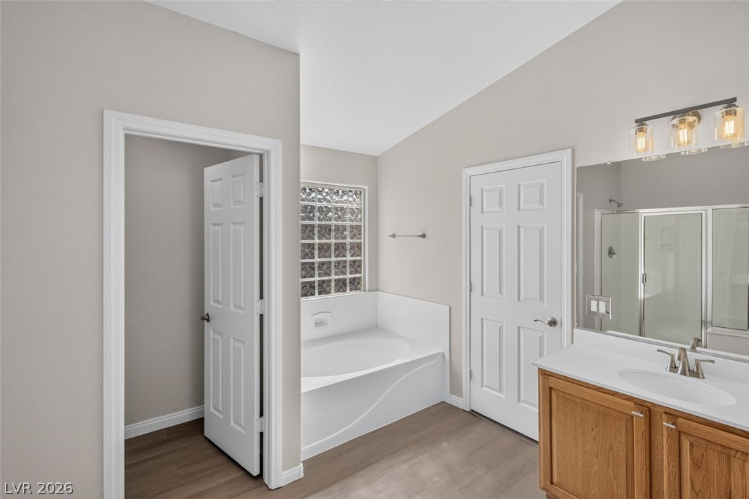5641 Little Lake Avenue Las Vegas NV 89122