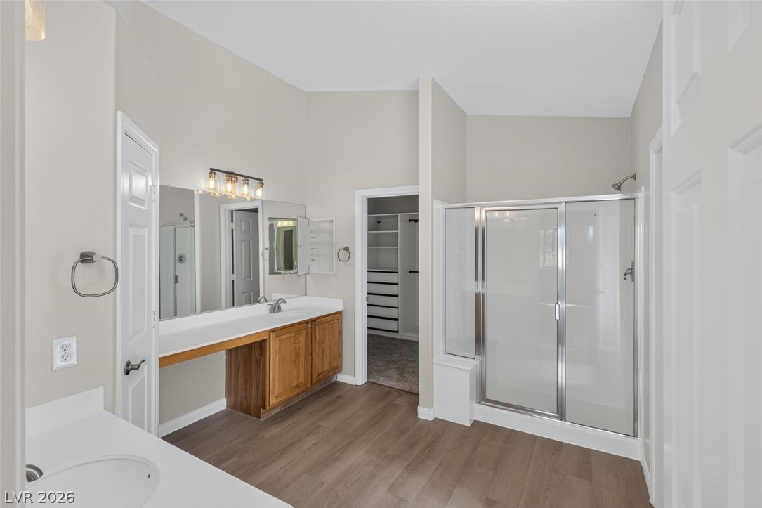 5641 Little Lake Avenue Las Vegas NV 89122