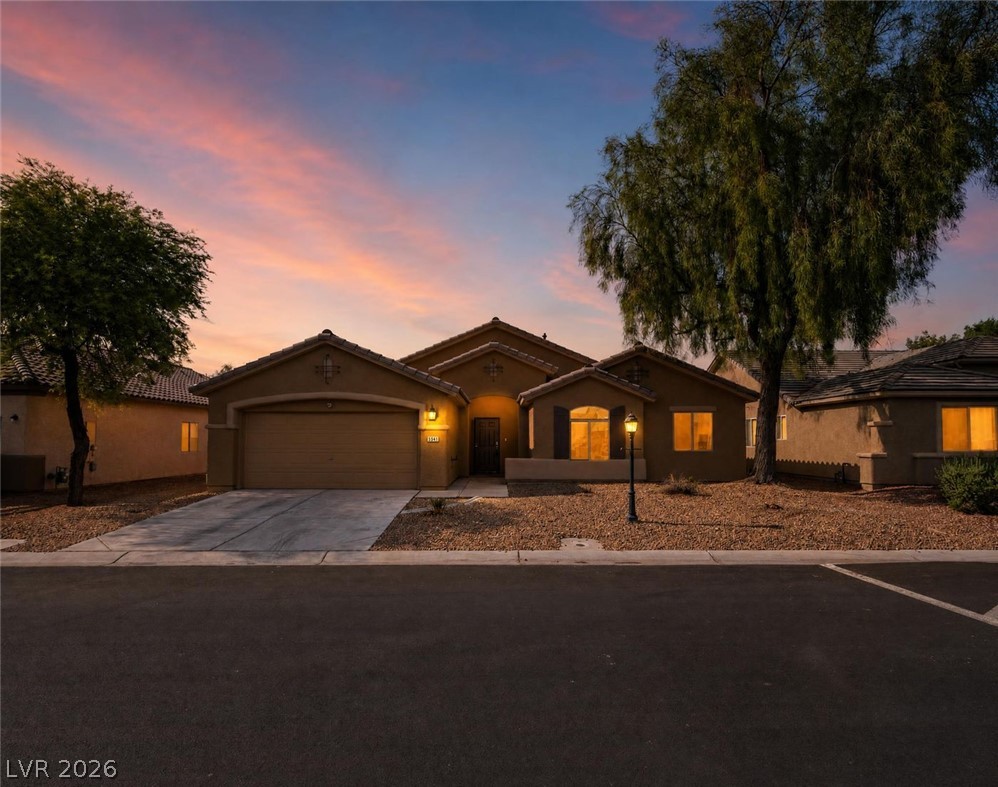 5641 Little Lake Avenue Las Vegas NV 89122