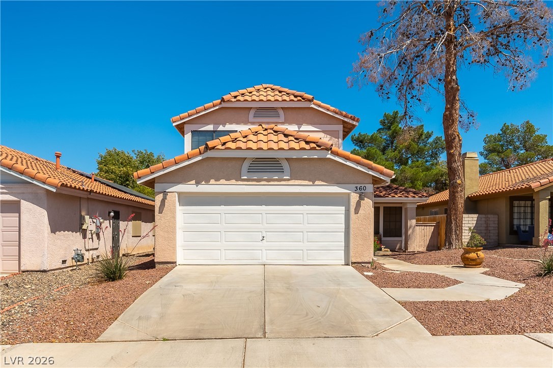 360 Keating Street Henderson NV 89074