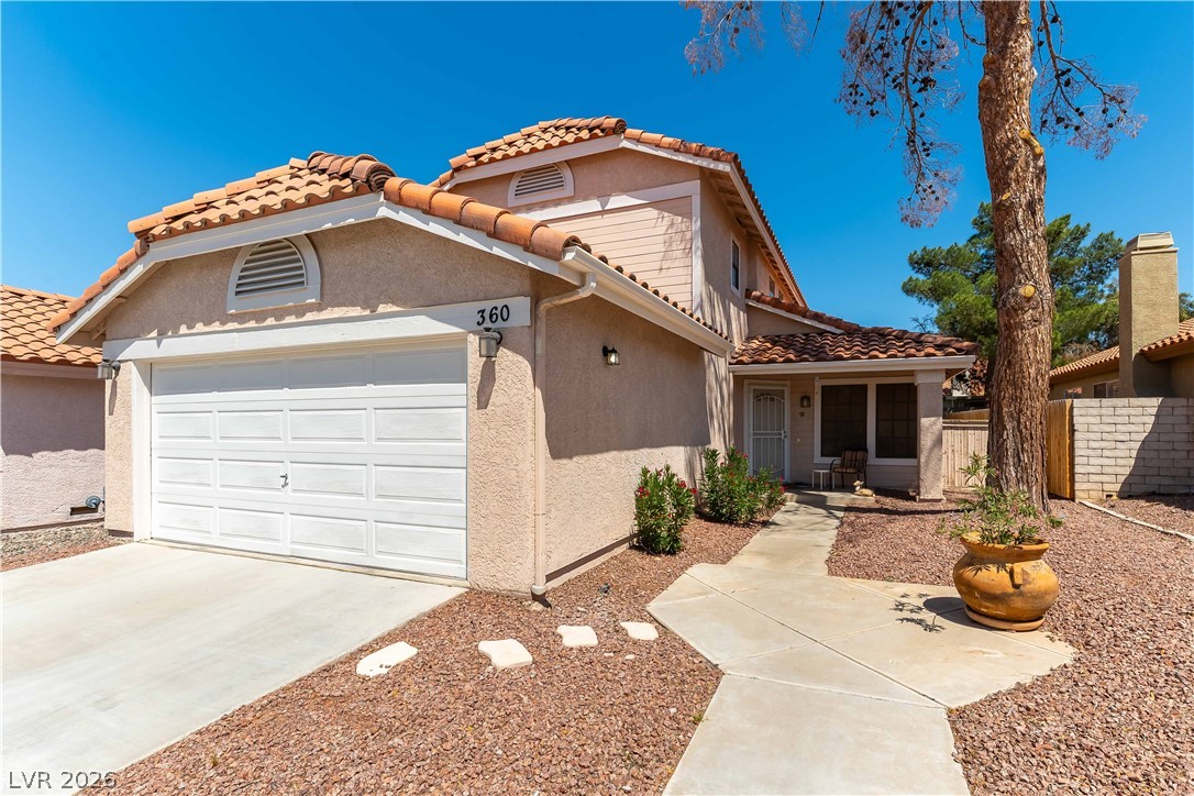 360 Keating Street Henderson NV 89074