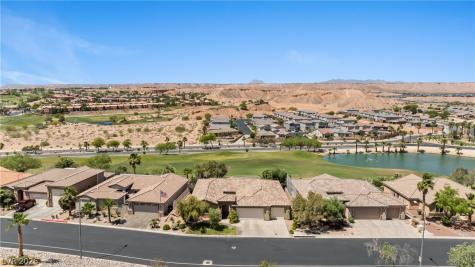 1003 Carrara Court Mesquite NV 89027