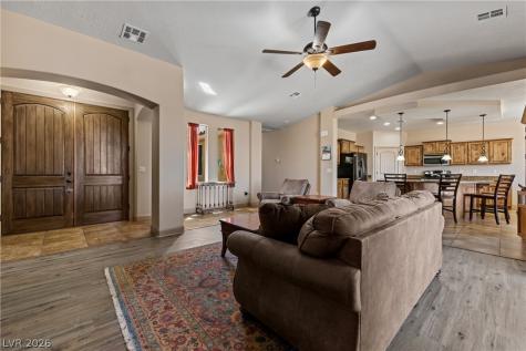 1003 Carrara Court Mesquite NV 89027