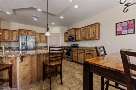 1003 Carrara Court Mesquite NV 89027