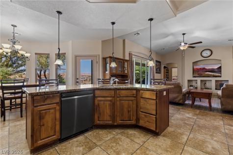 1003 Carrara Court Mesquite NV 89027