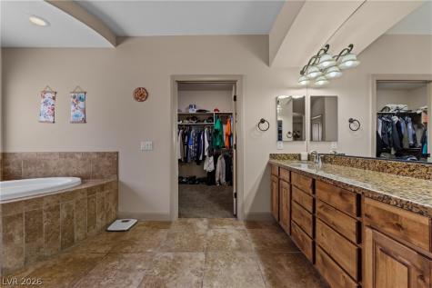 1003 Carrara Court Mesquite NV 89027