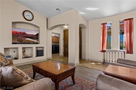 1003 Carrara Court Mesquite NV 89027