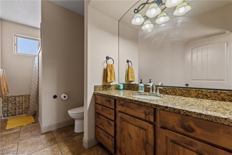 1003 Carrara Court Mesquite NV 89027