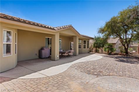 1003 Carrara Court Mesquite NV 89027