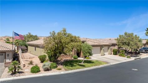 1003 Carrara Court Mesquite NV 89027