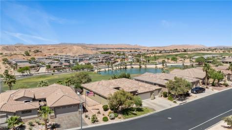 1003 Carrara Court Mesquite NV 89027