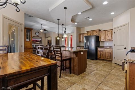 1003 Carrara Court Mesquite NV 89027