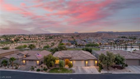 1003 Carrara Court Mesquite NV 89027