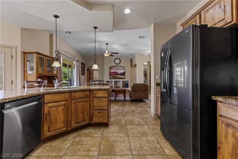 1003 Carrara Court Mesquite NV 89027