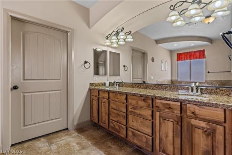 1003 Carrara Court Mesquite NV 89027