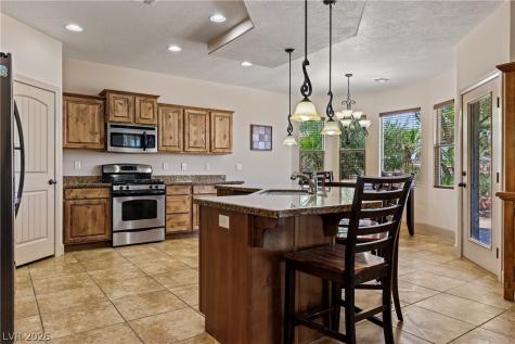 1003 Carrara Court Mesquite NV 89027