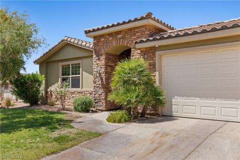 1003 Carrara Court Mesquite NV 89027