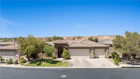 1003 Carrara Court Mesquite NV 89027
