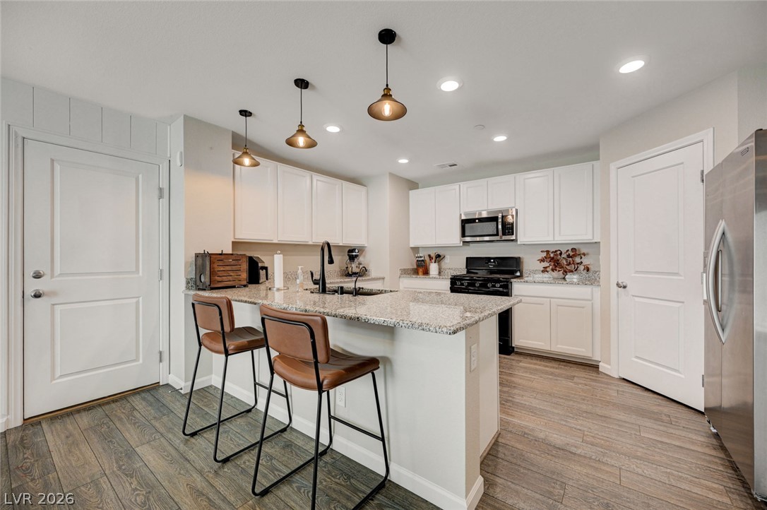 2216 Via Zoran Henderson NV 89044
